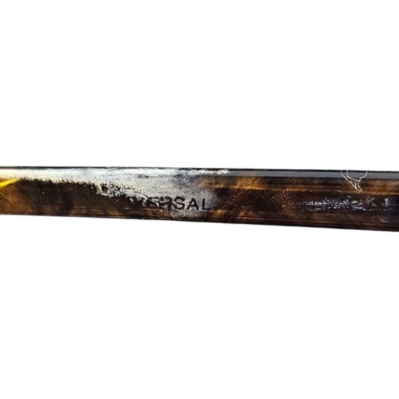 Givenchy VTG Lot Of 2 Pairs Of Eyeglass Frames Only. 54/13 135 Tortoise Shell - Picture 12 of 16